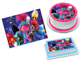 Trolls World Tour Edible Image Frosting Sheet #1 (70+ sizes)