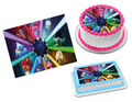 Trolls World Tour Edible Image Frosting Sheet #5 (70+ sizes)