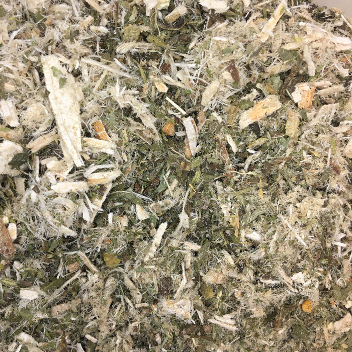 Tummy Tea