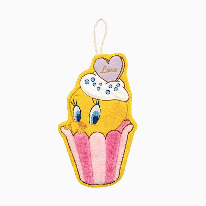 Tweety Essentials Hand Towel