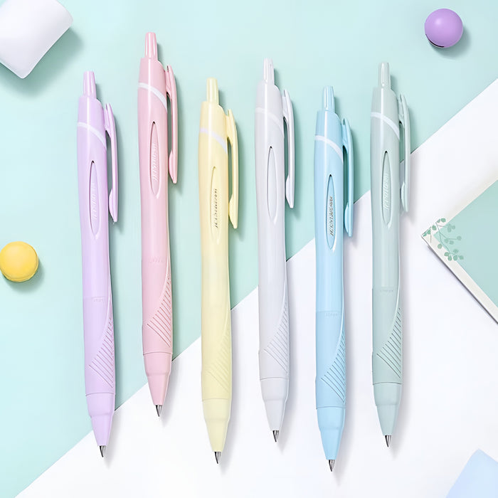 Uni Jetstream Standard Ballpoint Pen - 0.5 mm