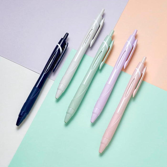 Uni Jetstream Standard Ballpoint Pen - 0.5 mm