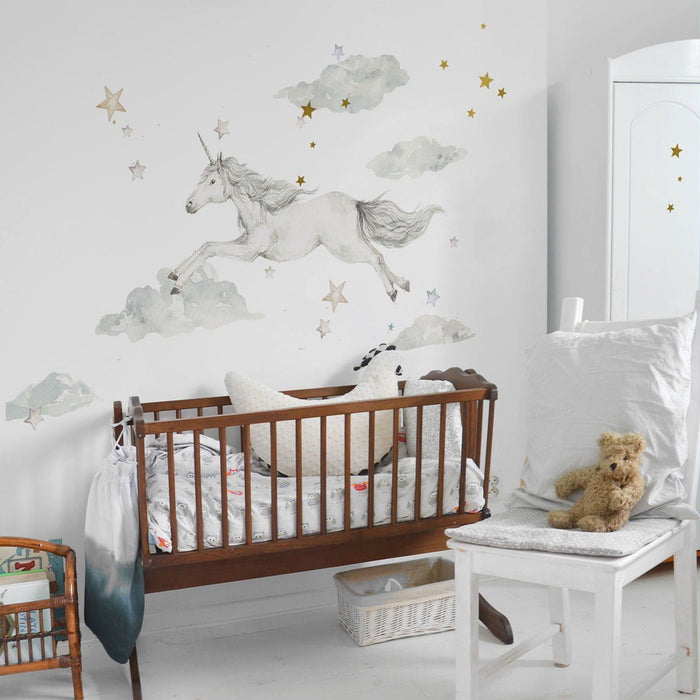Unicorn Wall Sticker