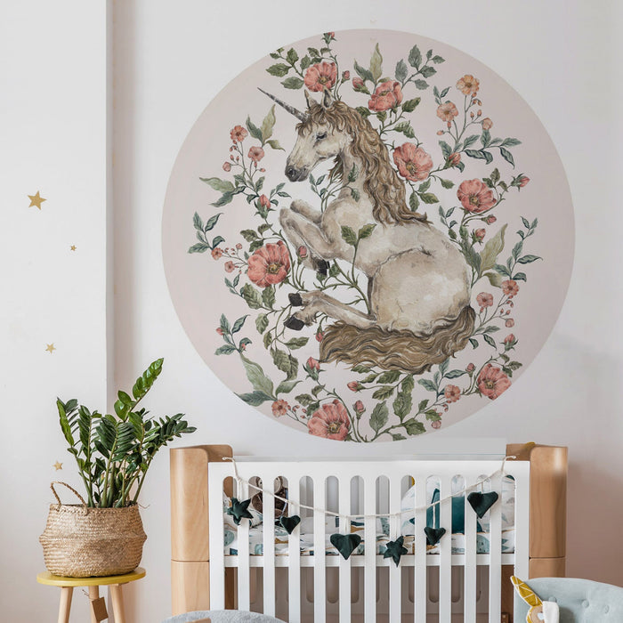 Wall sticker