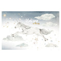 Unicorn Wall Sticker
