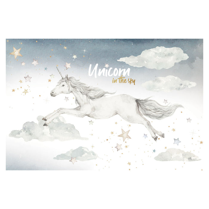 Unicorn Wall Sticker