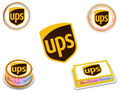 UPS Edible Image Frosting Sheet #15 (80+ sizes)