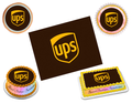 UPS Edible Image Frosting Sheet #20 (80+ sizes)