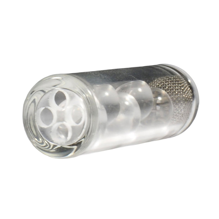 ￼Vices Joystik Glass Tube