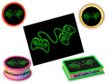 Video Game Controllers Edible Image Frosting Sheet #4 Topper (70+ sizes)