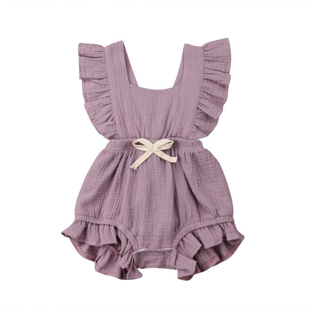 Purple / Newborn