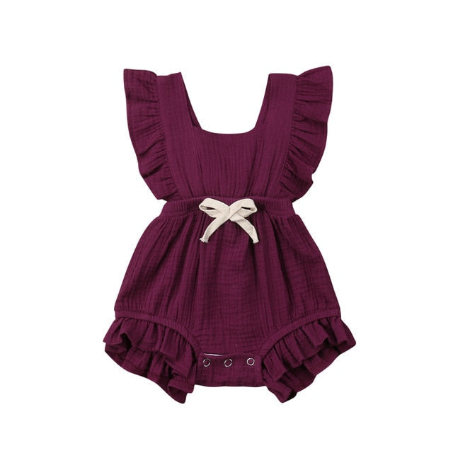 Red / Newborn