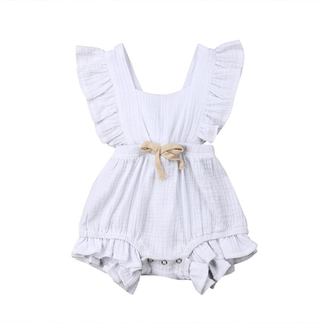 White / Newborn
