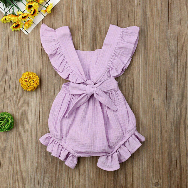 Lavender / Newborn