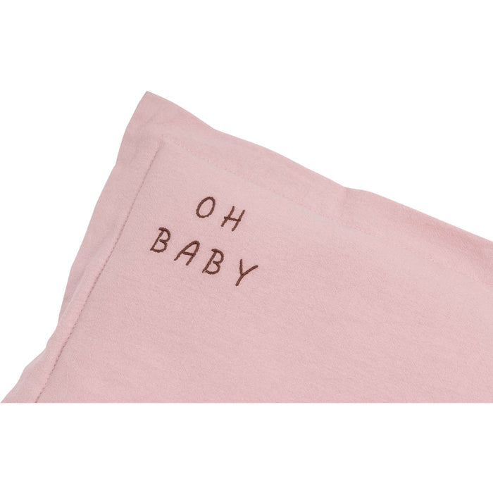 Cotton pillow