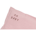 Cotton pillow