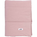 washed cotton quilt