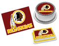 Washington Football Team Edible Image Frosting Sheet #10 (70+ sizes)
