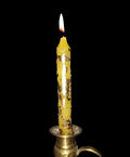 WEALTH AND PROSPERITY SPELL CANDLE