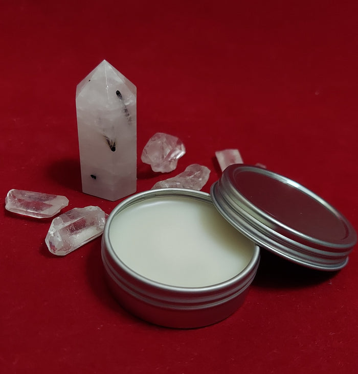 WEIGHT LOSS SOlID PERFUME