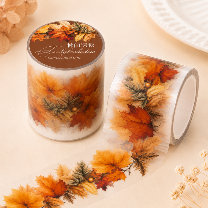 Rustic Maple
