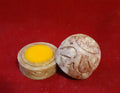 WHITE SAGE SOLID PERFUME