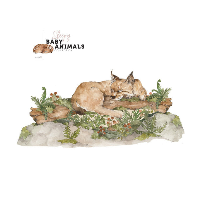 Wall sticker