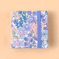 Wildflowers Mini Art Sketchbook