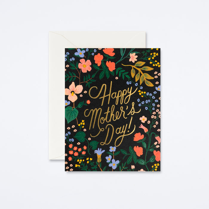 Wildwood Mother's Day Card